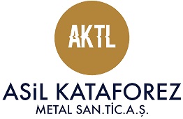 Asil Kataforez Metal San. Tic. A.Ş