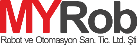 MYROB ROBOT VE OTOMASYON SAN. TİC. LTD. ŞTİ.